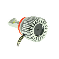 LED лампи Cyclone H11 6000K type 49
